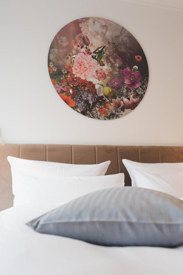 Gluecksgriff Apartment การ์มิช-พาร์เทนเคียร์เชน ภายนอก รูปภาพ